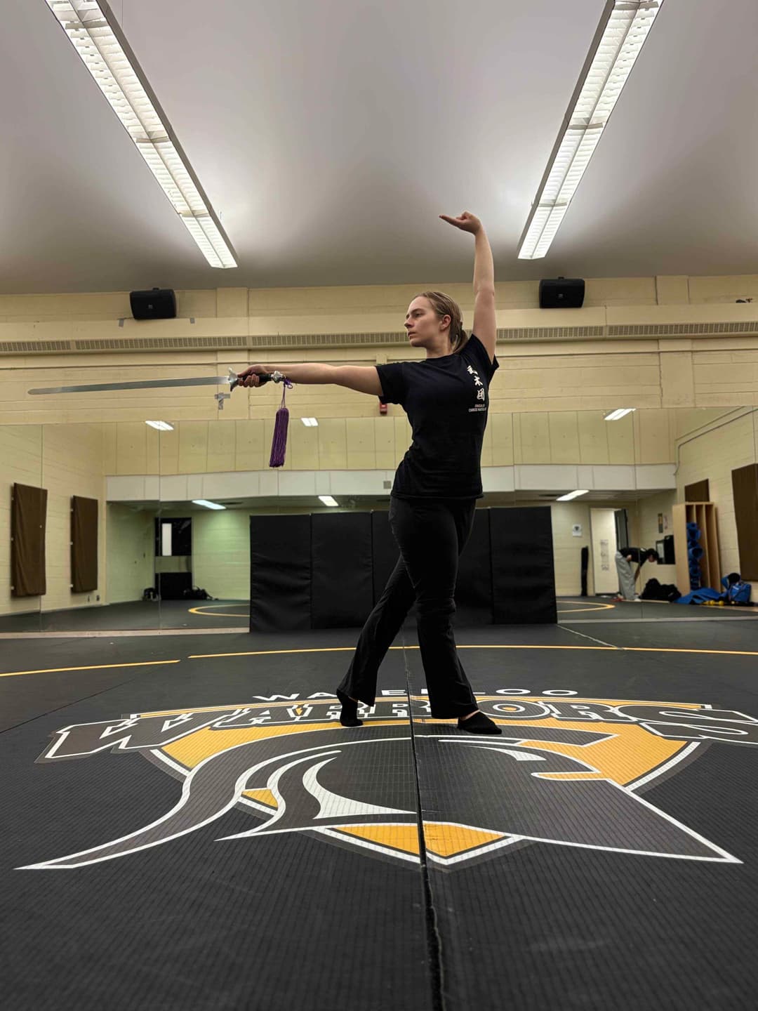Stephanie Instructor