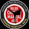 UW Chinese Martial Arts